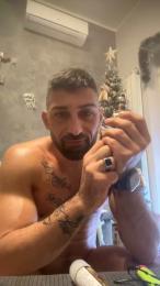 GmGit webcam model stream image