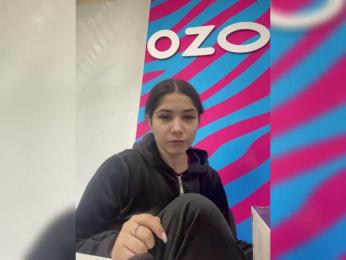 Anastasia-70 webcam model stream image