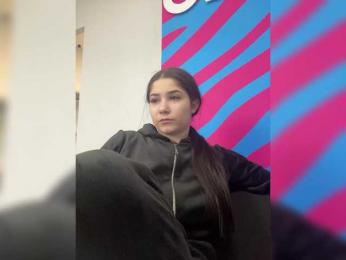 Anastasia-70 webcam model stream image