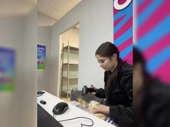 Anastasia-70 webcam model stream image