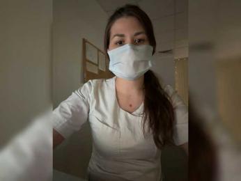 CupcakeBee webcam model stream image