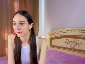 SoftieDream webcam model stream image