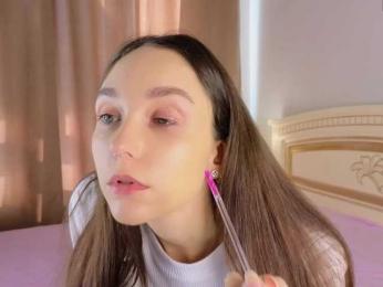 SoftieDream webcam model stream image