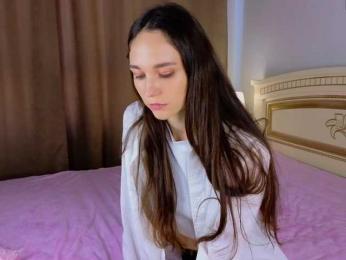 SoftieDream webcam model stream image