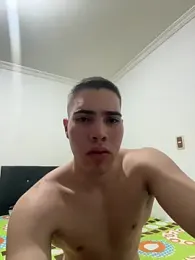 Alan_ford webcam model stream image