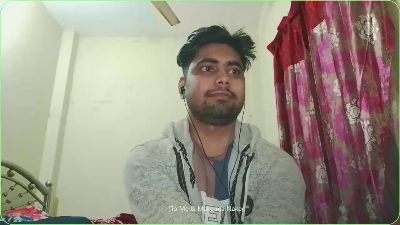 Birbikrom webcam model stream image