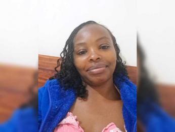 MillyLeslie webcam model stream image