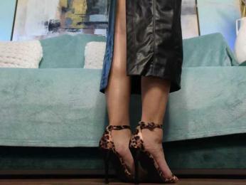 HoneyGirl5 webcam model stream image