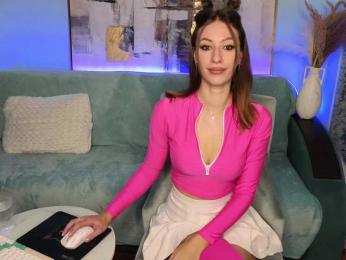 HoneyGirl5 webcam model stream image