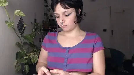 metamorphosiskin webcam model stream image