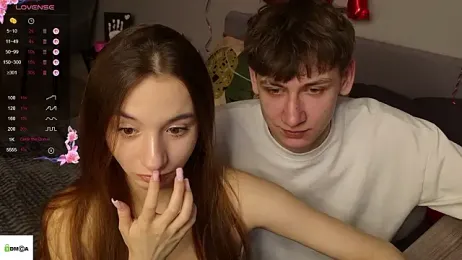 Candyy_Molly webcam model stream image