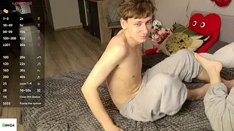 Candyy_Molly webcam model stream image