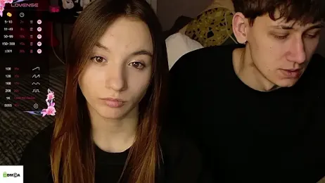 Candyy_Molly webcam stripchat model stream image