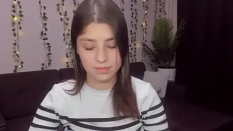 MaryMayson webcam model stream image