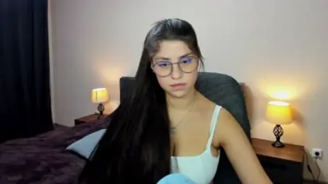 MaryMayson webcam model stream image