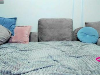 MuuuRkaaa webcam bongacams model stream image