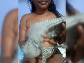 Submissiveisla webcam bongacams model stream image