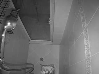 voyeurcam-baileybase-shower webcam model stream image