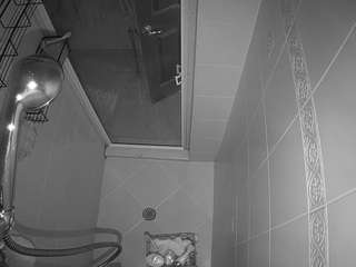voyeurcam-baileybase-shower webcam model stream image
