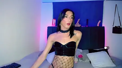 anna_dolls_ webcam model stream image