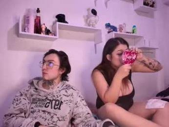 annyharris webcam model stream image