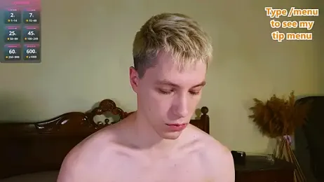 -ethan7inches- webcam model stream image