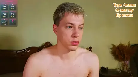 -ethan7inches- webcam model stream image