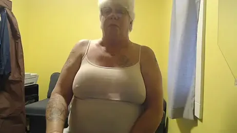 canadiancougar1965 webcam model stream image