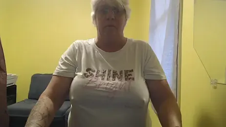 canadiancougar1965 webcam stripchat model stream image