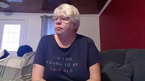 canadiancougar1965 webcam model stream image