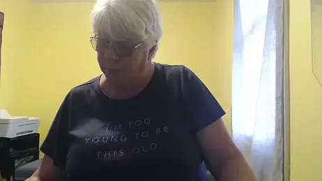 canadiancougar1965 webcam model stream image