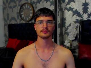 Aleex Miller webcam model stream image