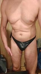 liquify webcam model stream image