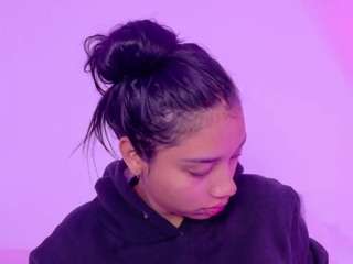 misspocahontass webcam model stream image