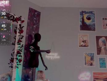 wo_voz webcam bongacams model stream image