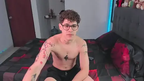 andybxby webcam stripchat model stream image