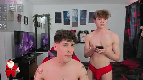 andybxby webcam stripchat model stream image