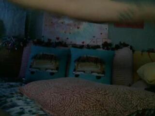 Parker Rain webcam model stream image