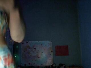 Parker Rain webcam model stream image