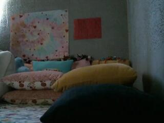 Parker Rain webcam model stream image