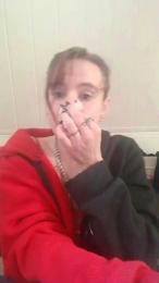 Larosenoir20 webcam cam4 model stream image