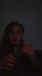 Larosenoir20 webcam model stream image