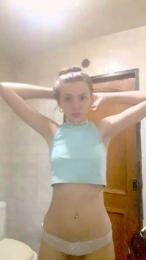 Princessophi1 webcam model stream image