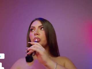 yssadiamond webcam camsoda model stream image