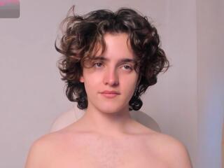Donato Soldi webcam model stream image