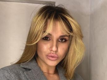 NayaMorel webcam model stream image