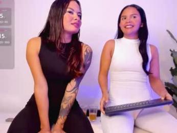 lucia_lee_ webcam model stream image