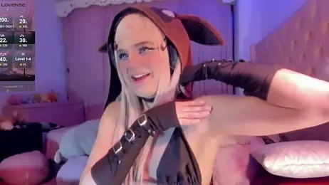 Angelica_Reborn webcam model stream image