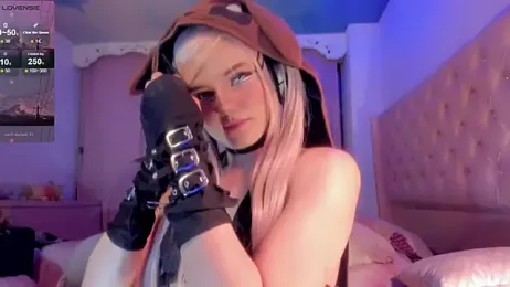 Angelica_Reborn webcam model stream image