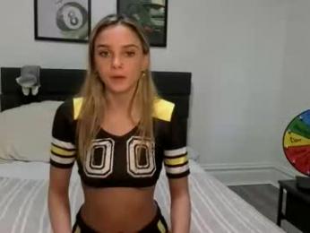 scarletterose_504259 webcam model stream image